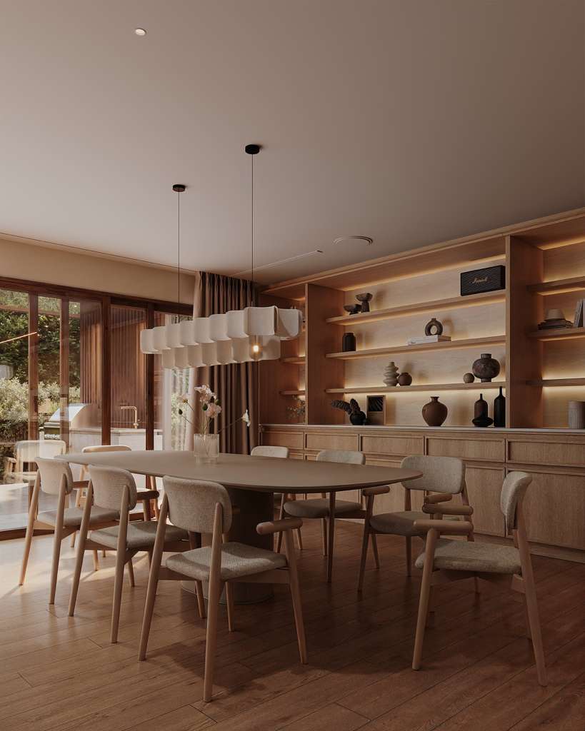 Architecture — selected work 05