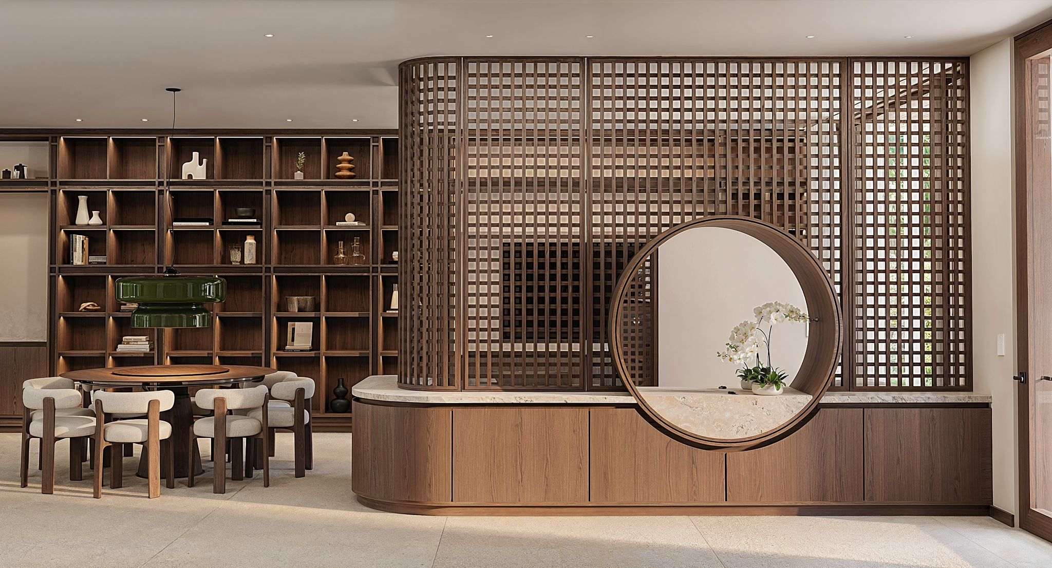 Interior Design