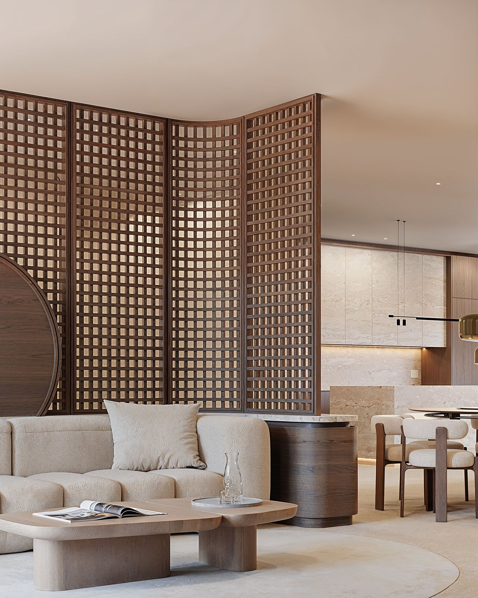 Interior design — selected work 04