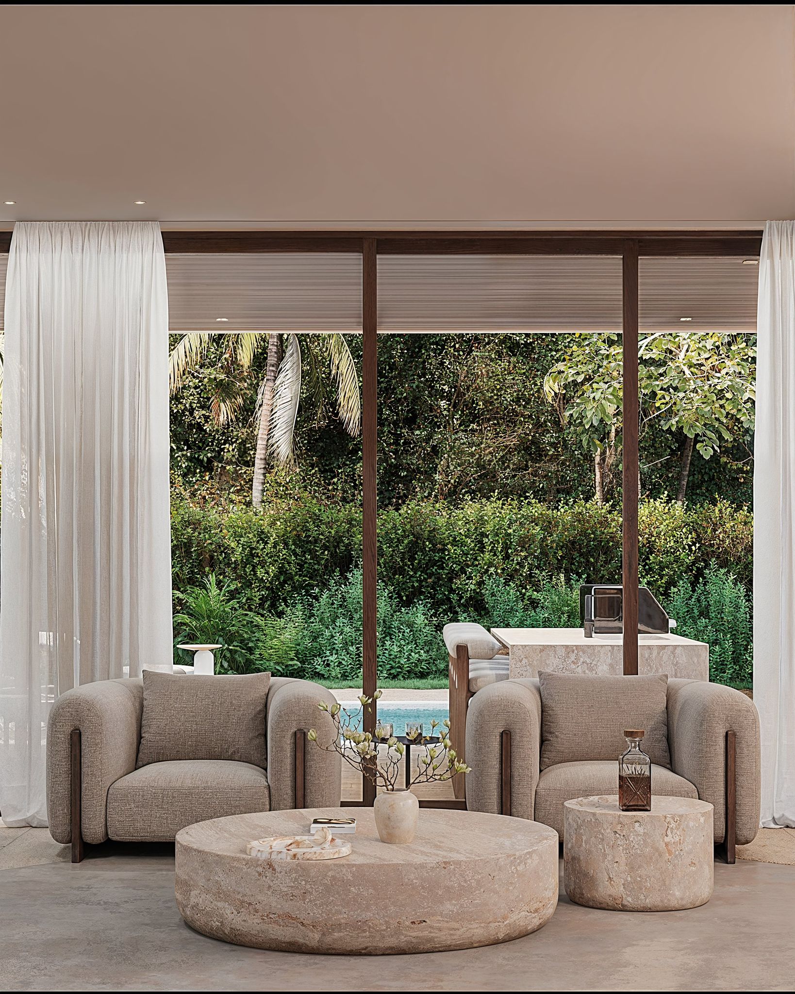 Interior design — selected work 05