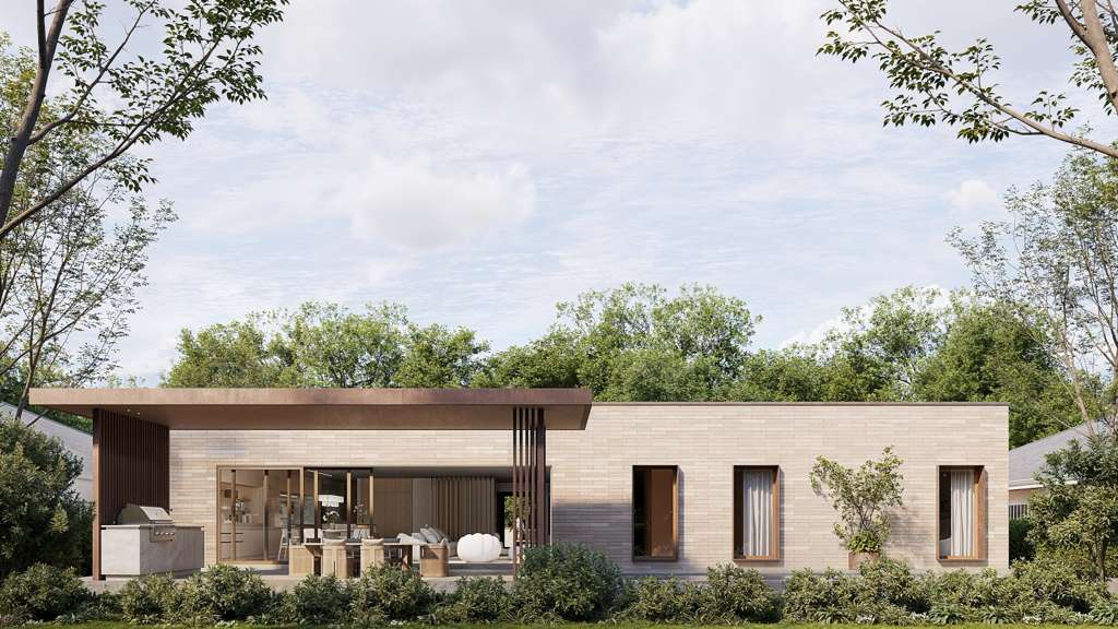 Landscape & pool — selected work 03