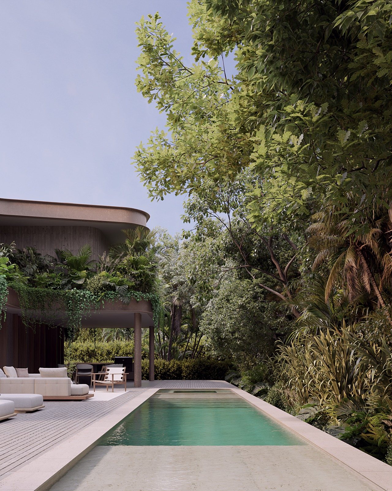 233 House — view 03