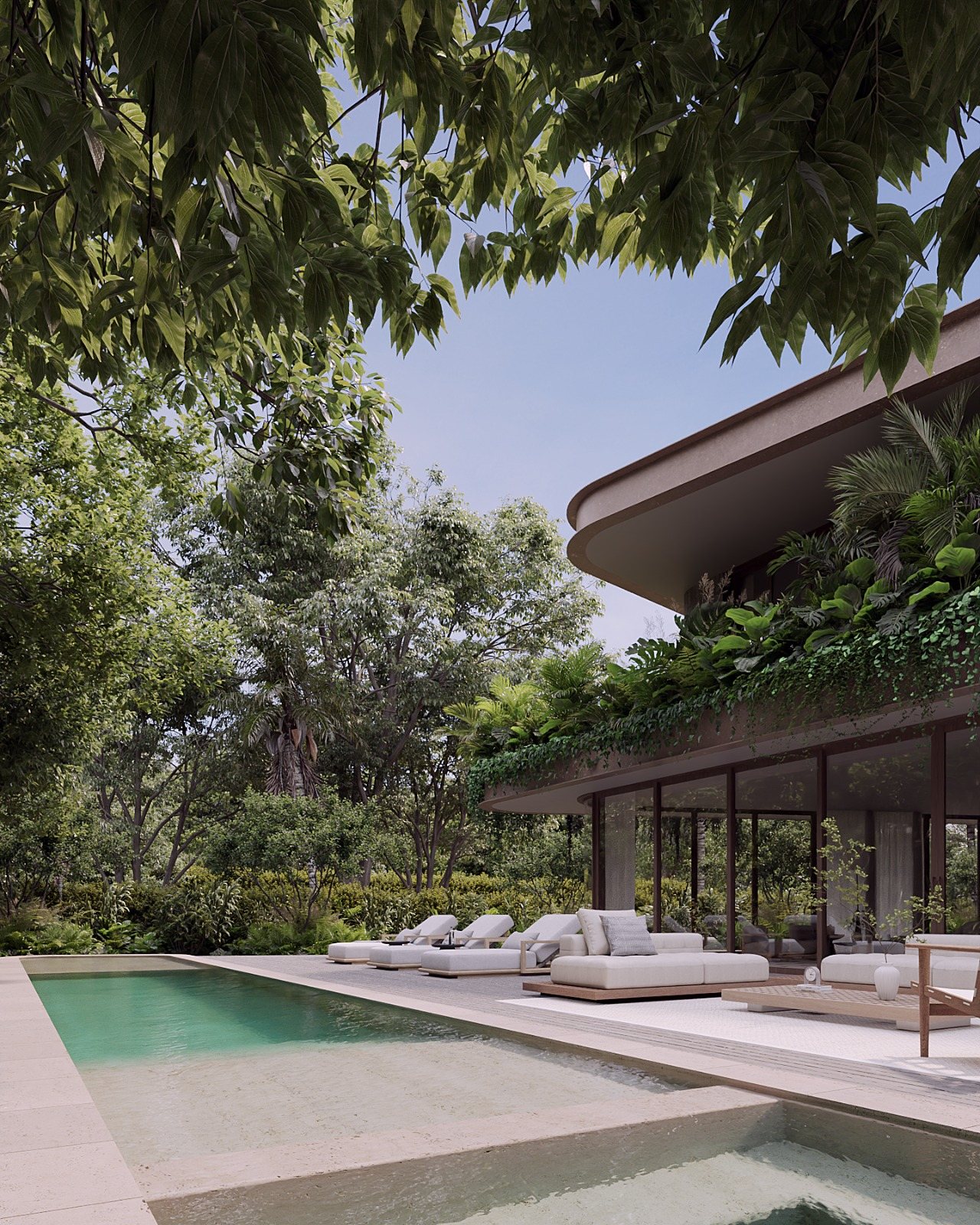 233 House — view 04