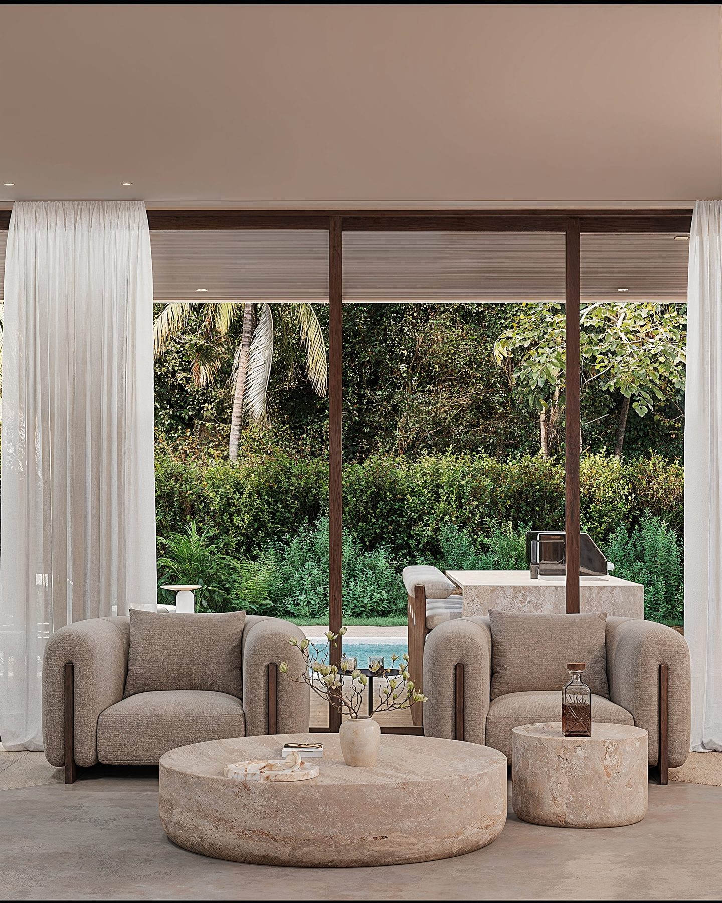285 House — view 03