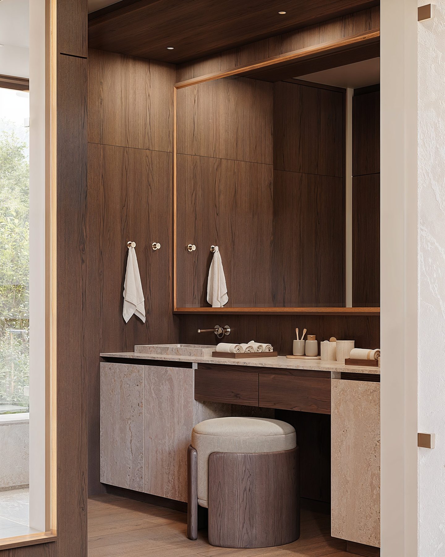 285 House — view 04
