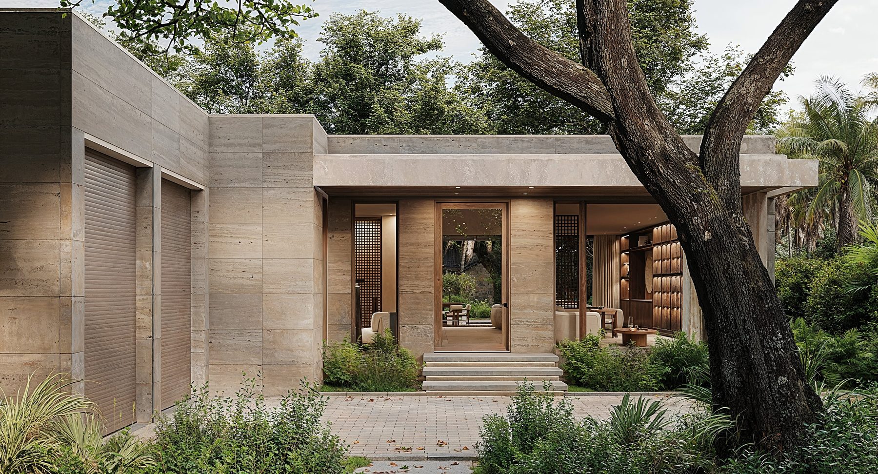 285 House — view 06