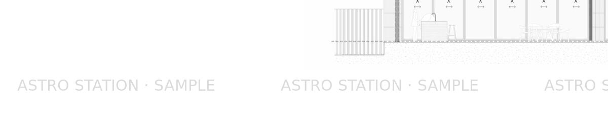 285 House — Floor Plan · Level 02