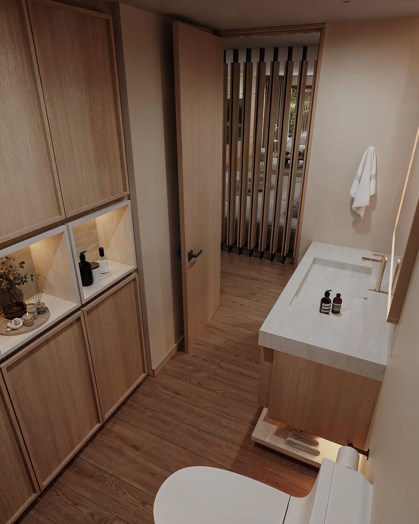 72 House — view 04
