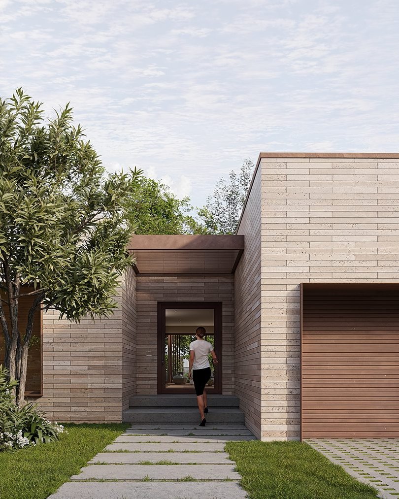 72 House