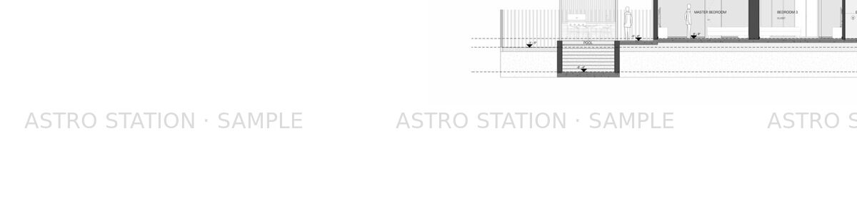 72 House — Section A