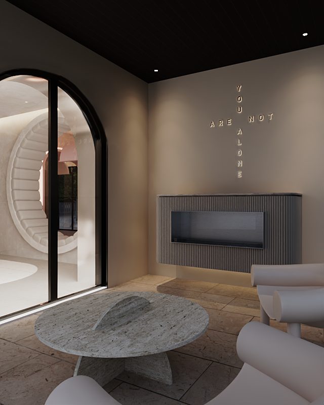 Adriana House — view 03