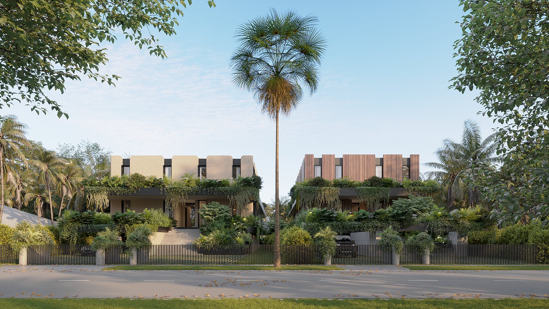 Buddha House — view 04