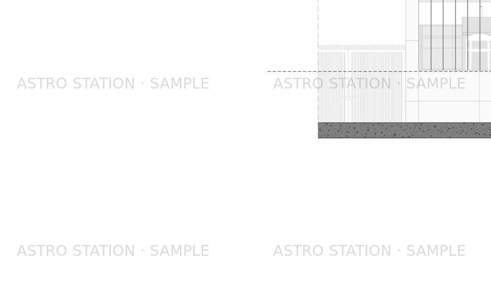 El Cielo · Medellín — Floor Plan · Level 02