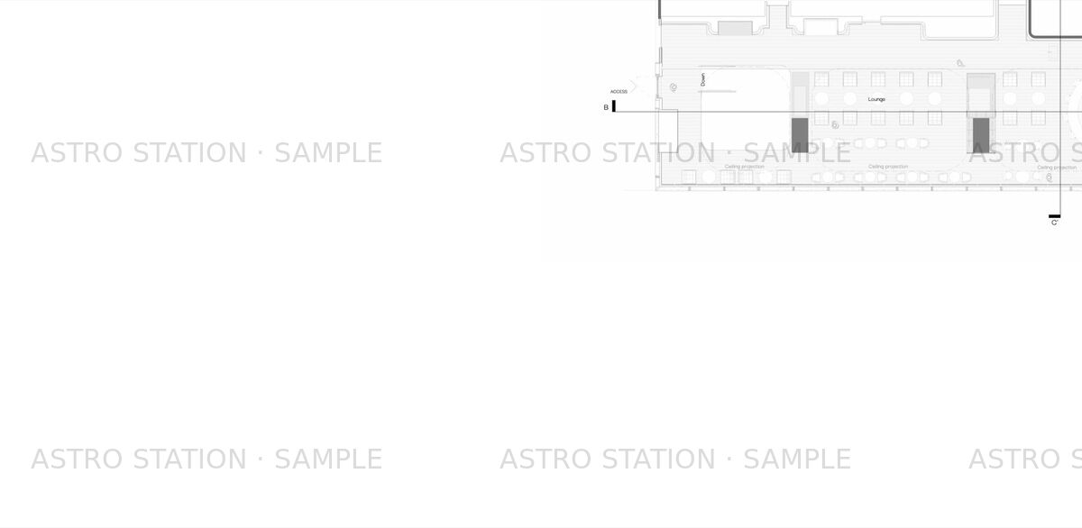 El Cielo · New York — Floor Plan