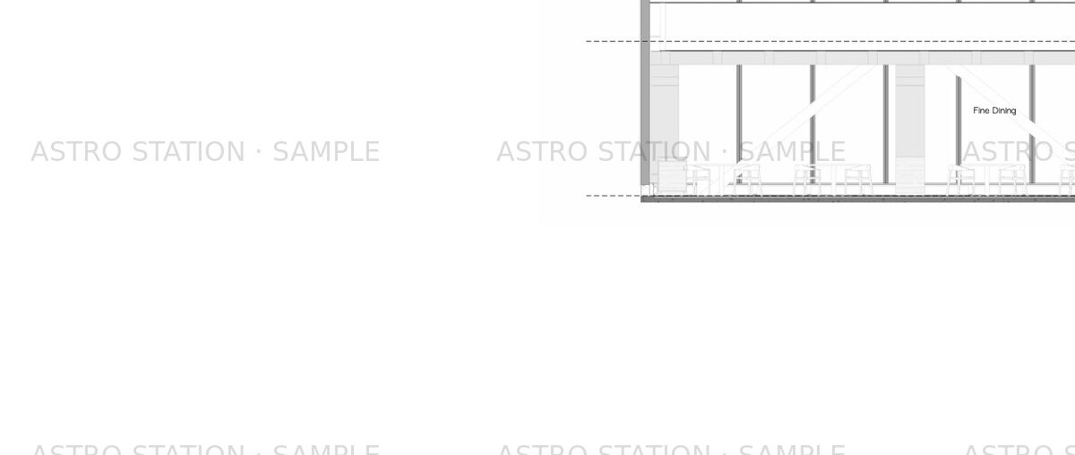 El Cielo · New York — Floor Plan · Level 02