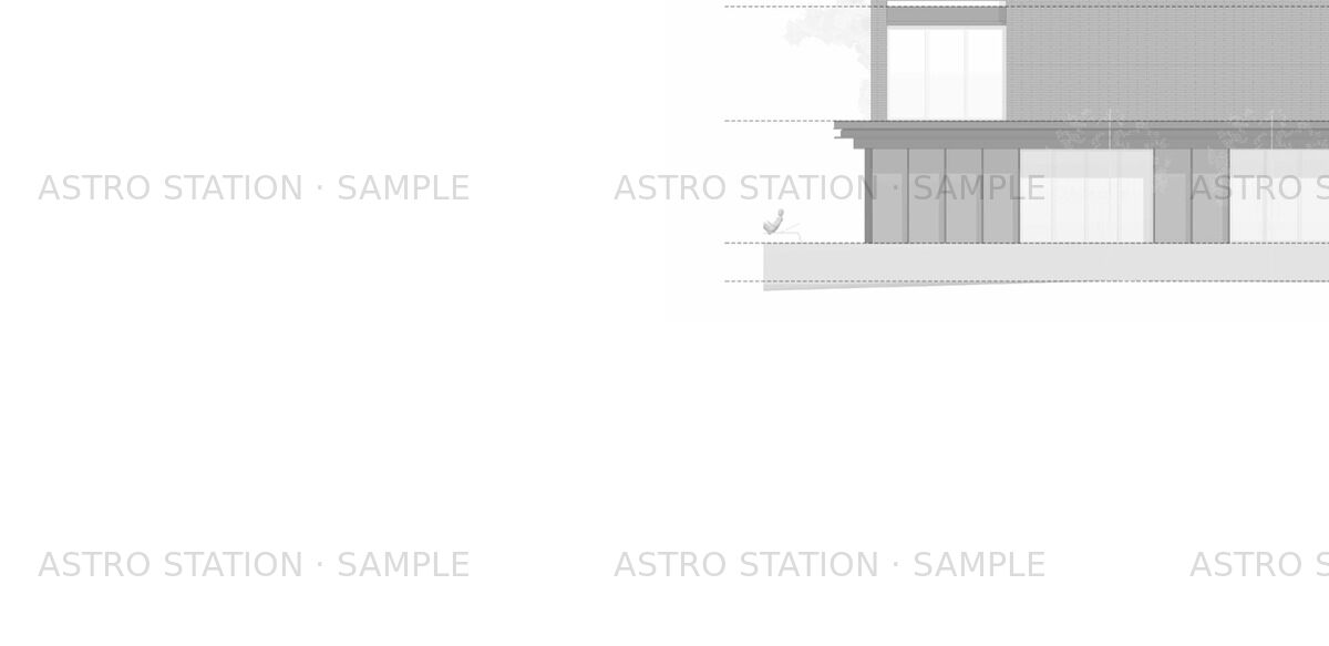 Hannaford House — Floor Plan · Level 02