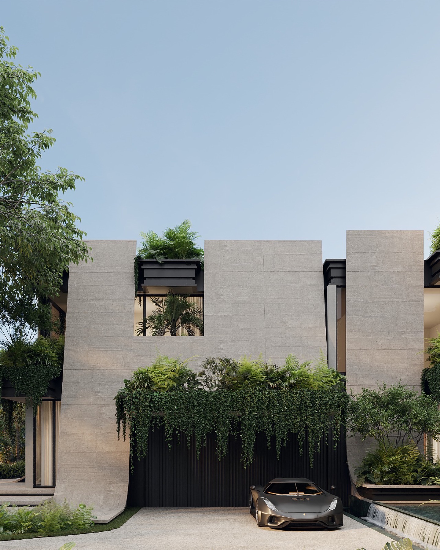 La Rampa — view 04