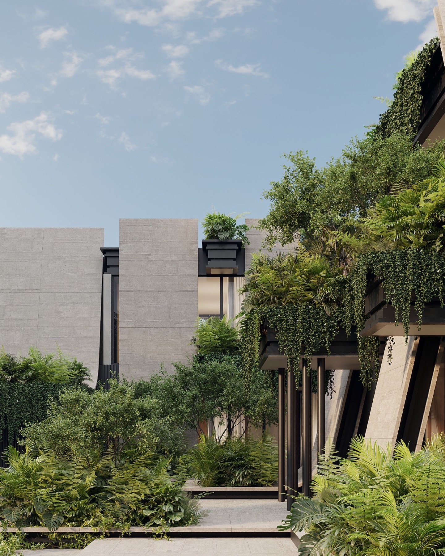 La Rampa — view 06