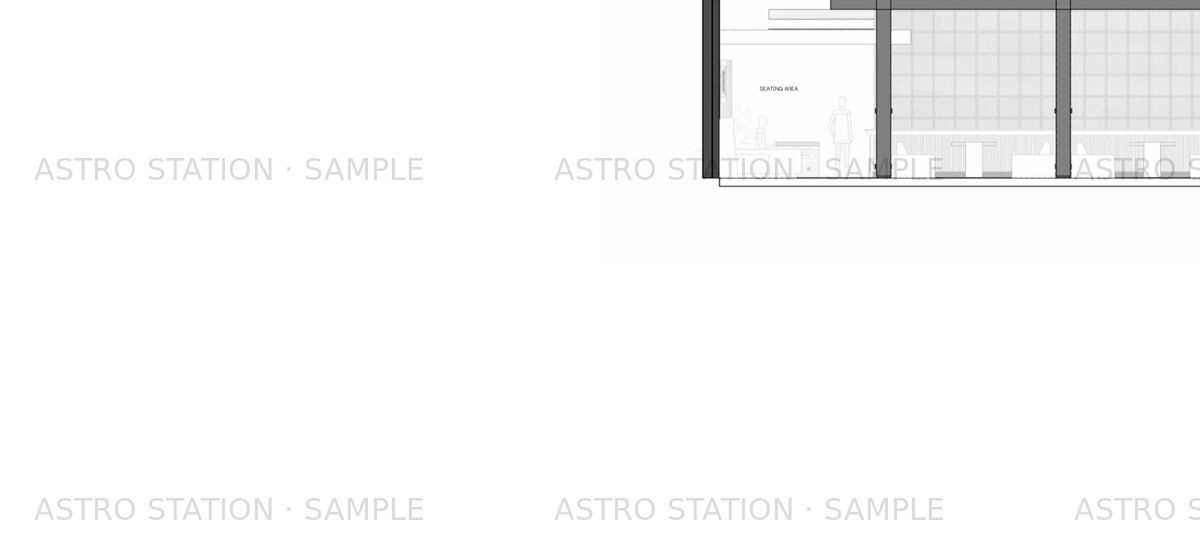La Victoria — Floor Plan · Level 02