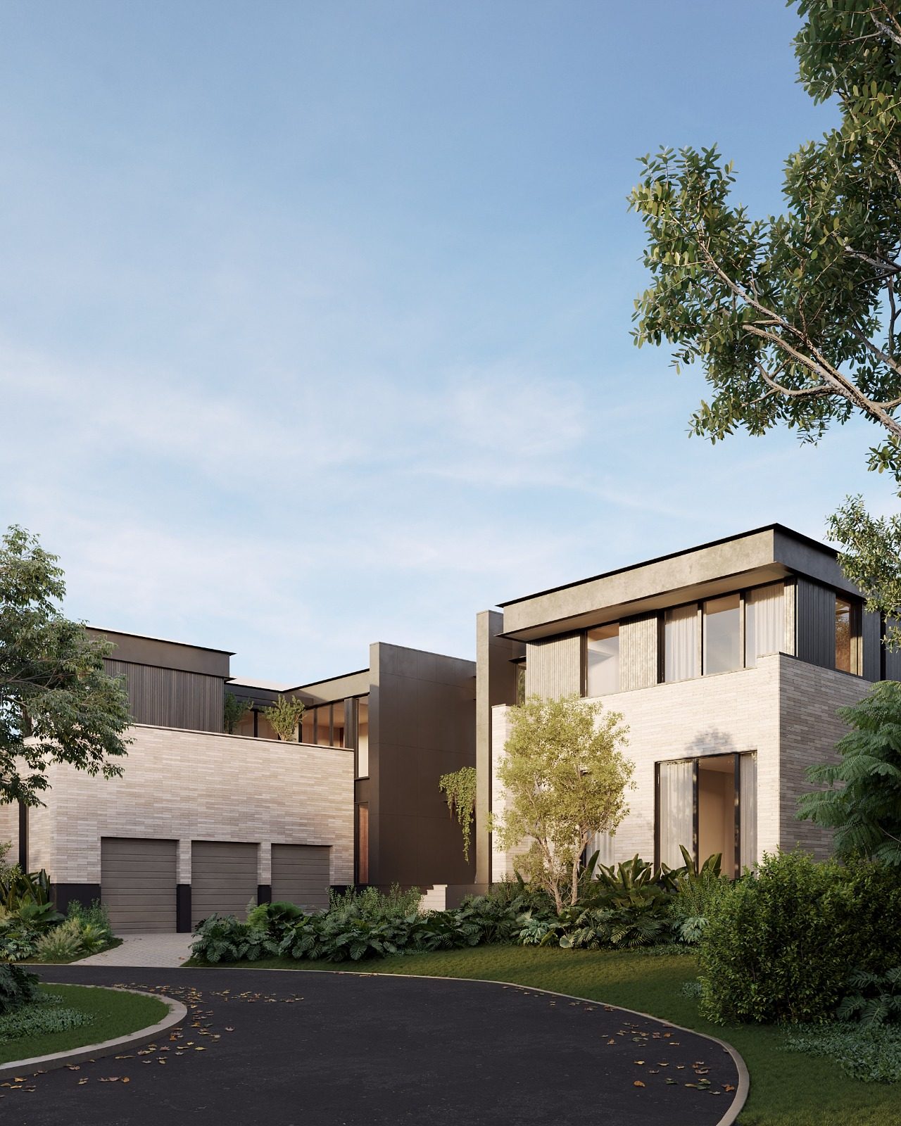 Miranda House — view 04