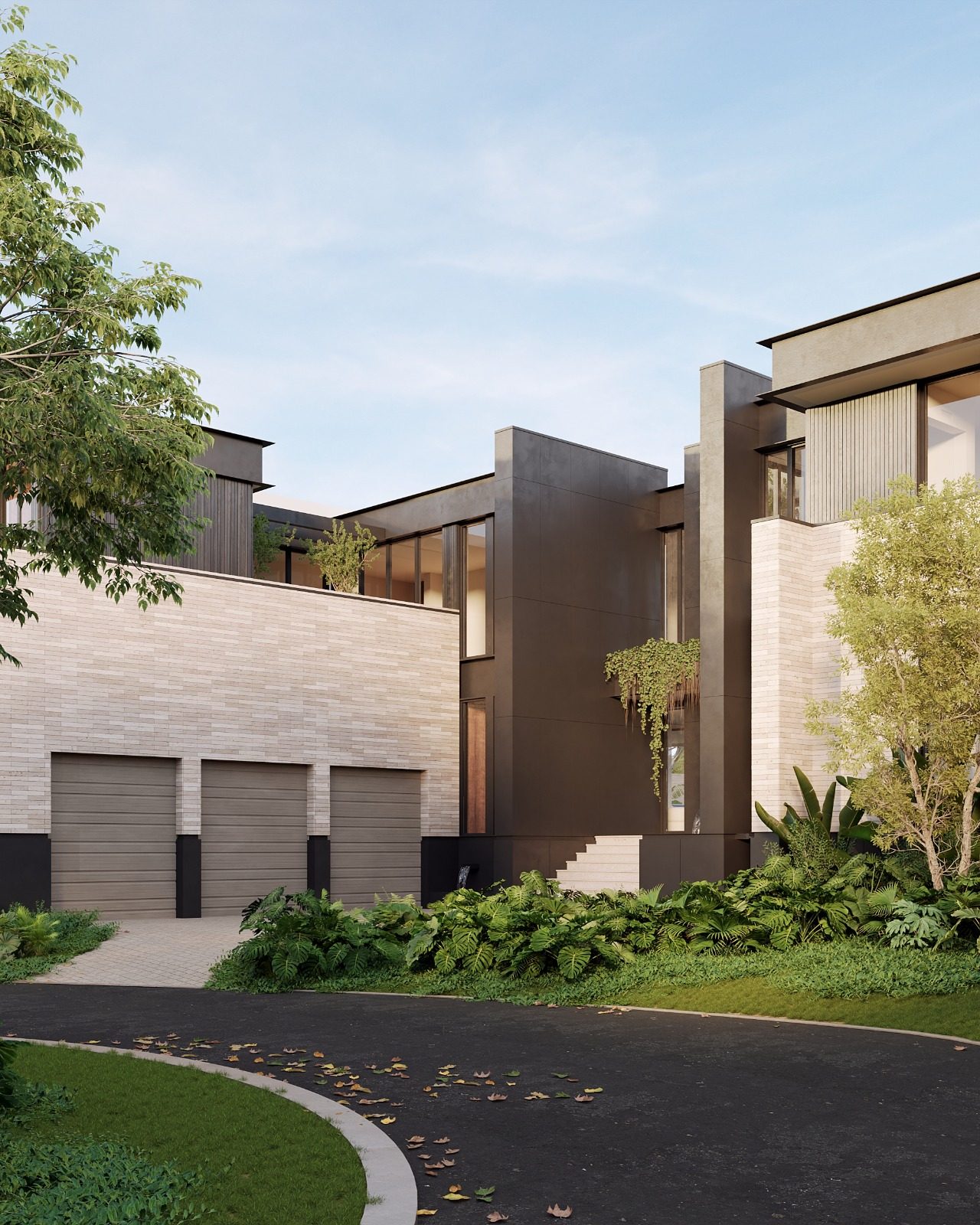 Miranda House — view 06