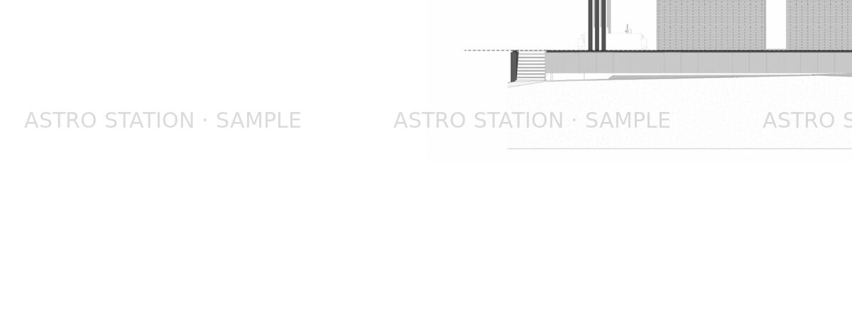 Miranda House — Floor Plan · Level 02