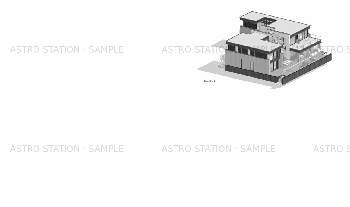 Miranda House — Section B