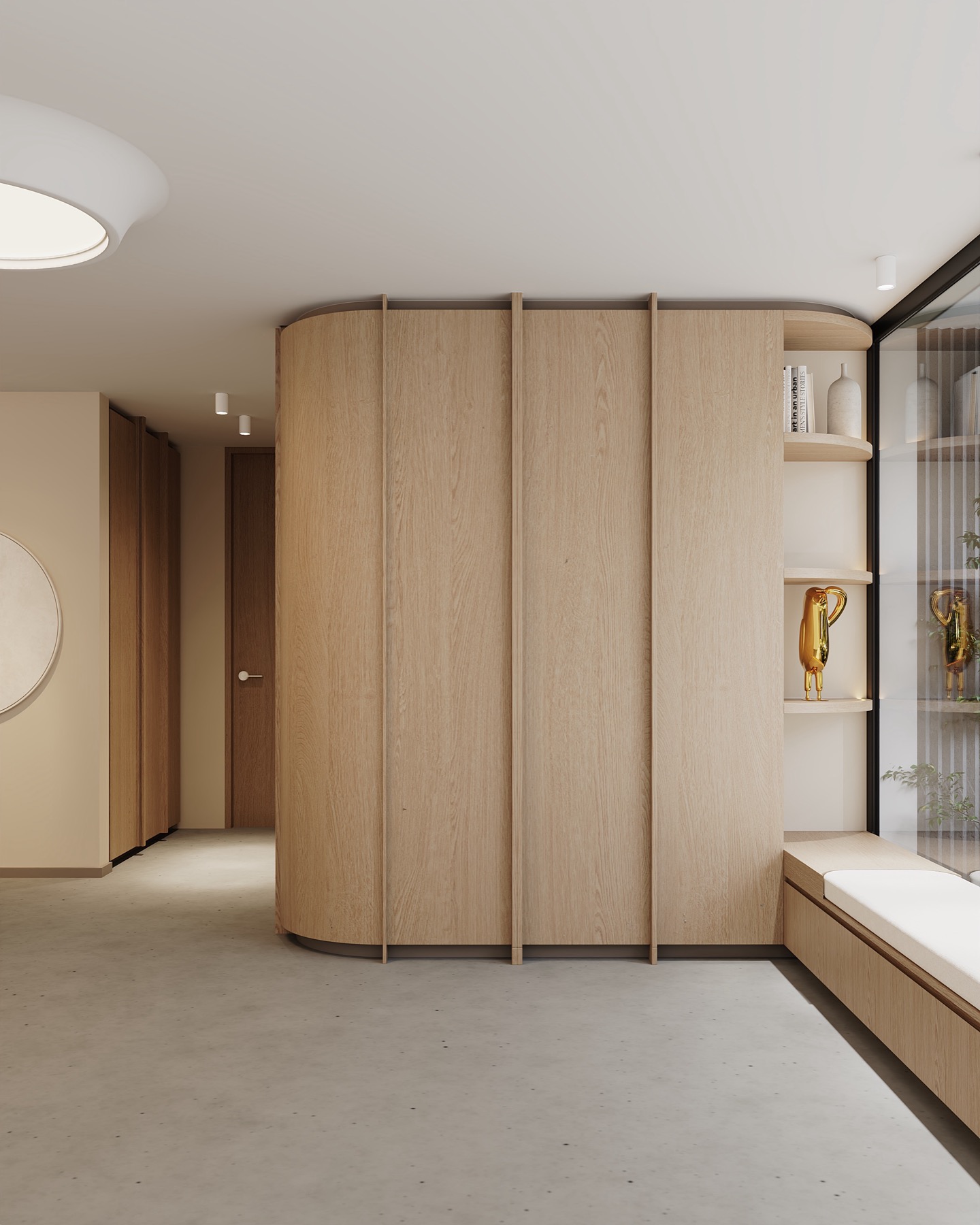 Nicolás Turbay House — view 06