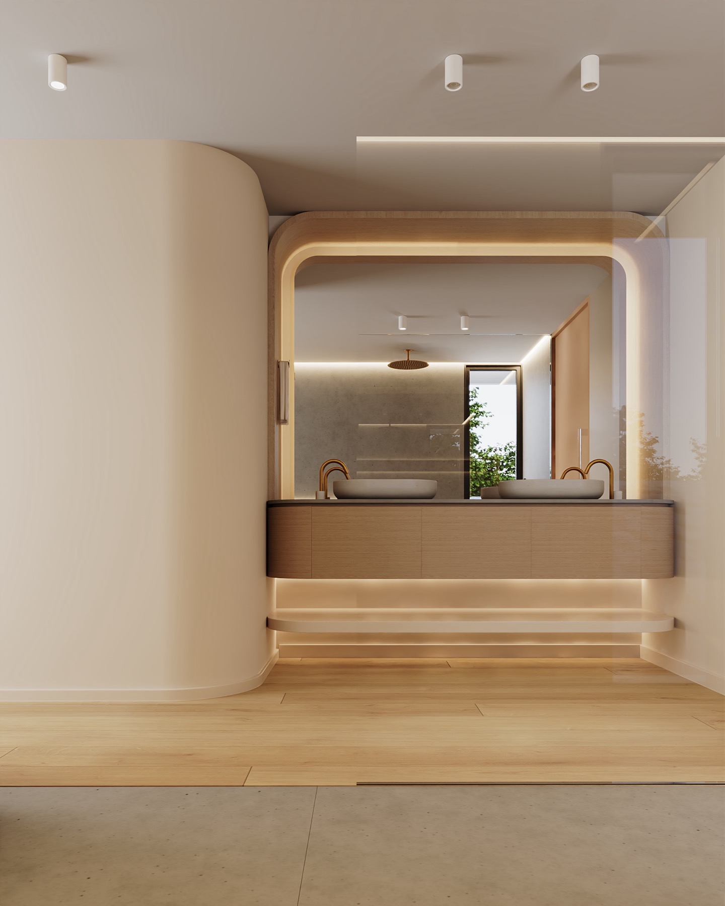 Nicolás Turbay House — view 07
