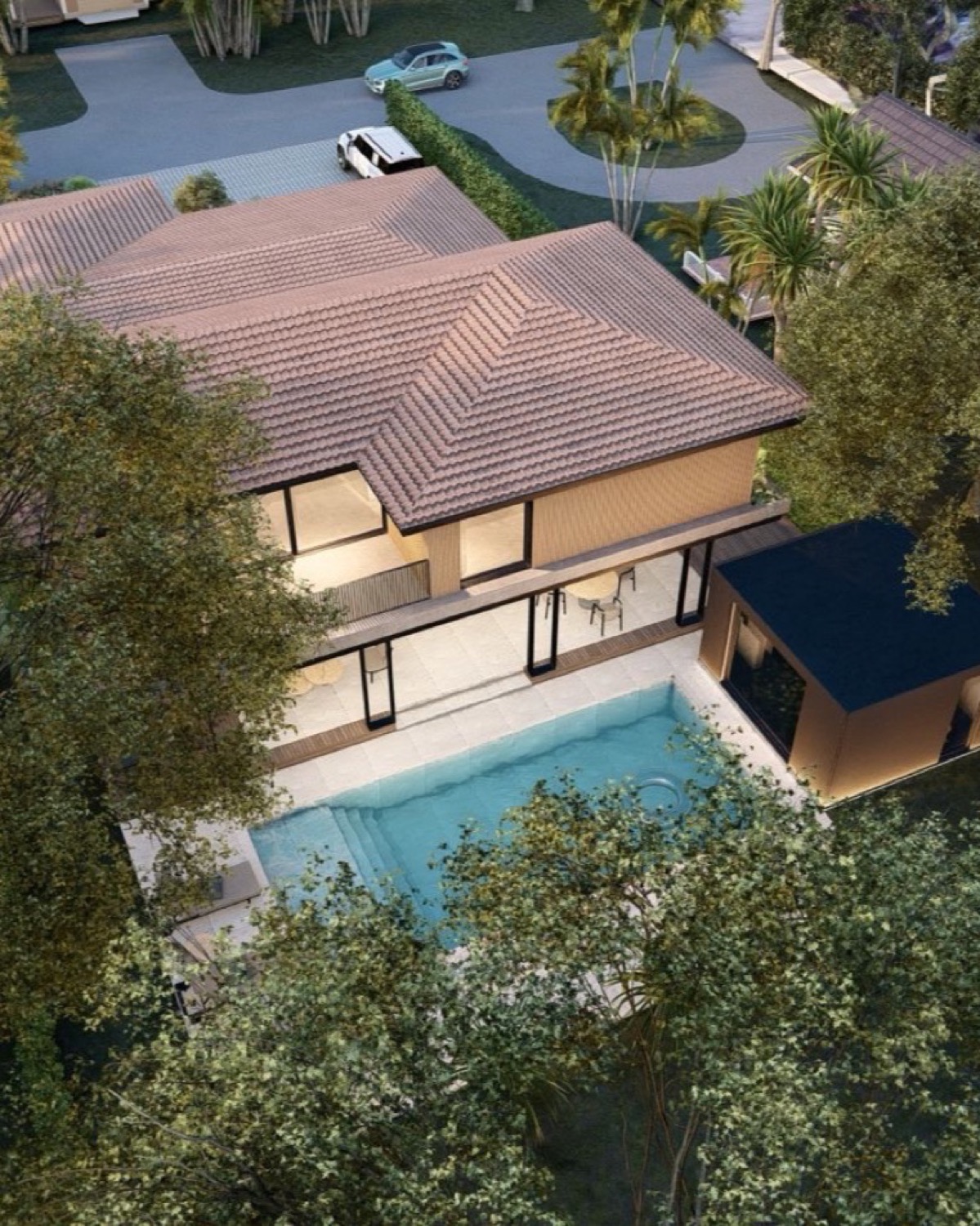 Nicolás Turbay House