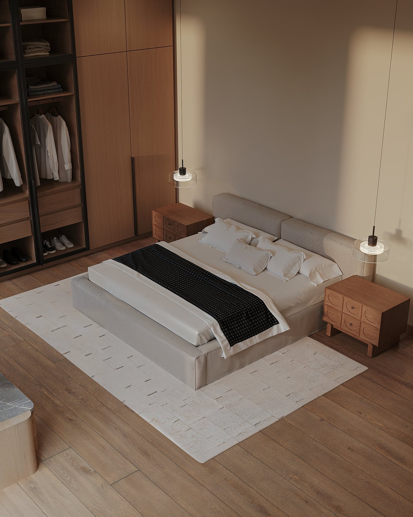 Parallel House — view 04