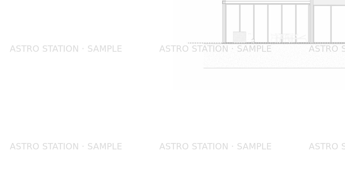Port Charlotte House — Floor Plan · Level 02