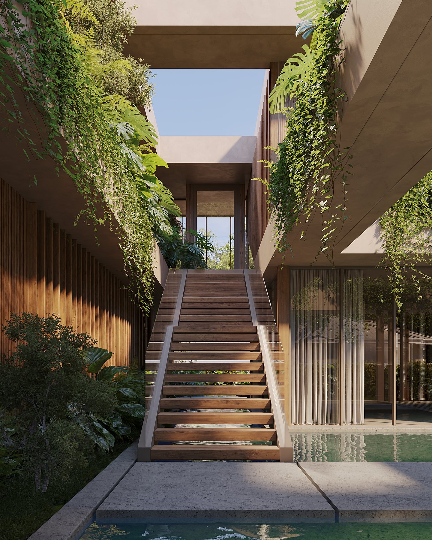 Samana House — view 06