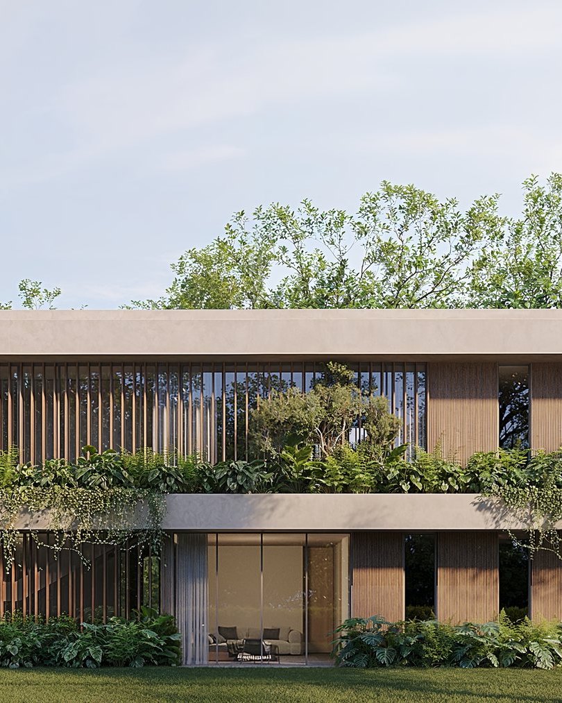 Samana House