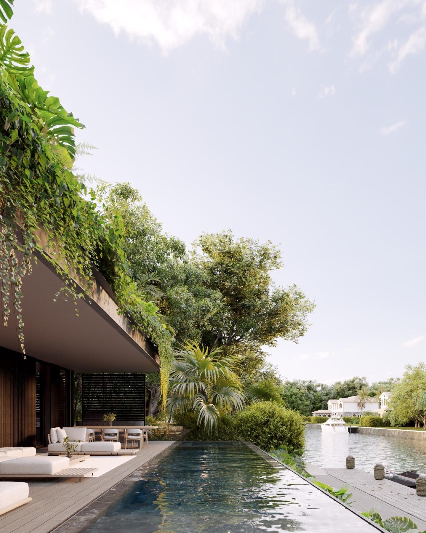 Sans Souci — view 04
