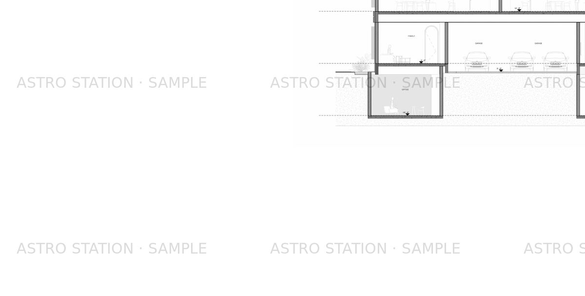 Wynwood Town Houses — Section A